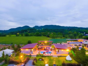 Baan Enjoy by Happy Home Pool Villa Khaoyai